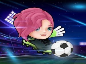 Bobblehead Ball - Fun Football Game