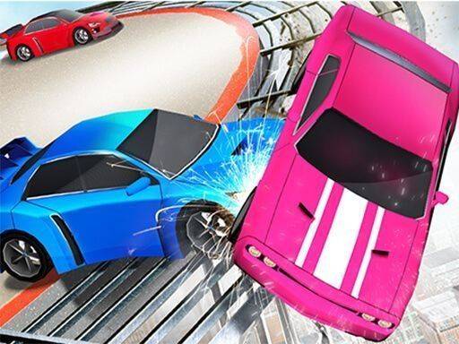 Roof Top Rumble Arena