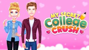 My Secret College Crush: Makeover & Date Game