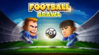 Football Brawl - Action Sports Game