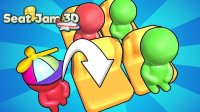 Passenger Seating Puzzle Challenge