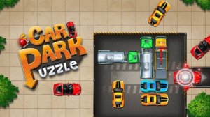 Car Park Puzzle: Parking Lot Challenge