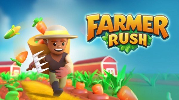 Garden Haven: Merge & Grow