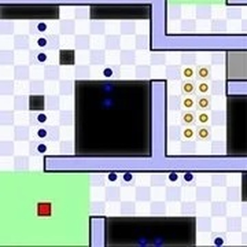 Steady Steps: Platform Challenge 4