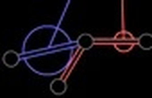 Chromatic Line Catcher