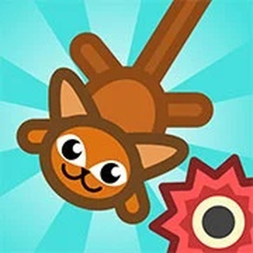 Critter Cling Adventure