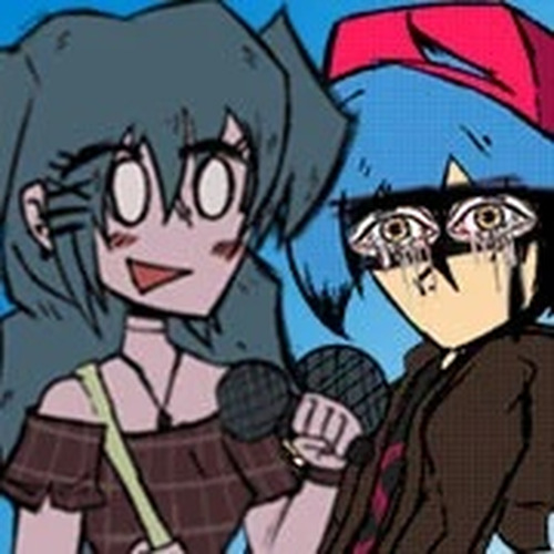 Melody Match: Dream Beat Duel