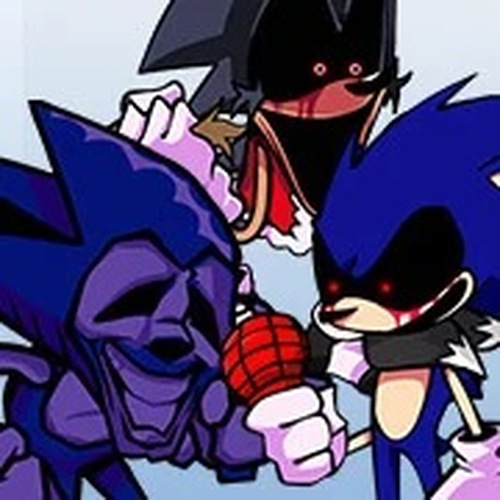 Rhythm Showdown: Crimson Snow