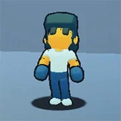 Silly Fruit Physics World