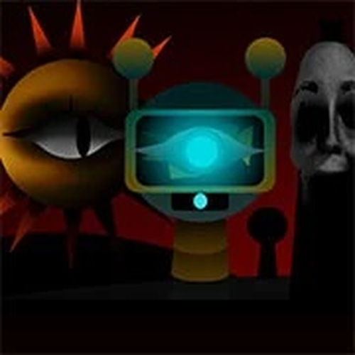 Eerie Tune Blender