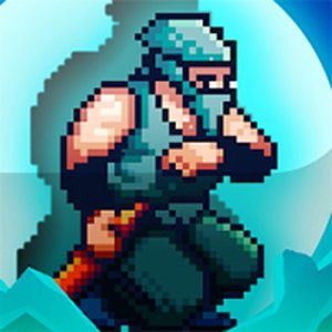 Ninja vs Slime Action Game