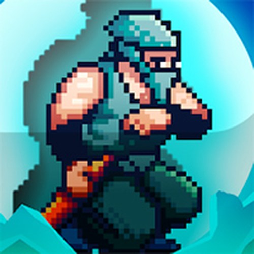 Ninja Slime Adventure