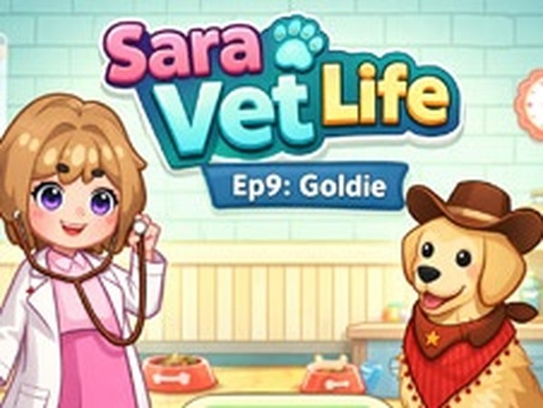 Pet Care Puzzle Adventure