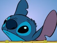 Stitch Disguise Challenge