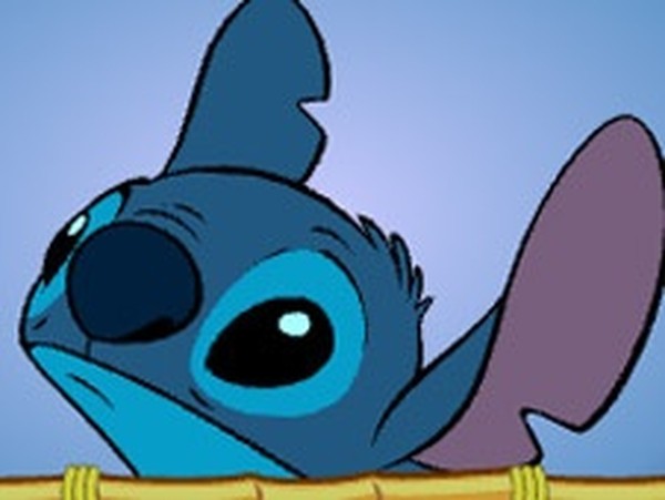 Stitch Disguise Challenge