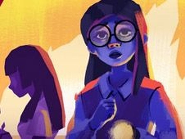 Shadow of the Spotlight Puzzle Mystery