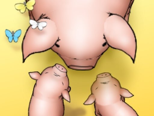 Peppa Pig Trivia Challenge