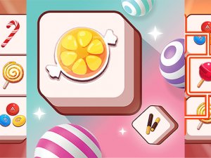 Tiles Matching Puzzle Game