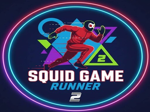Endless Dash Survival
