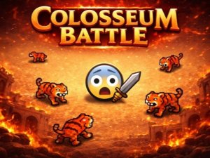 Arena Champion Survival Challenge