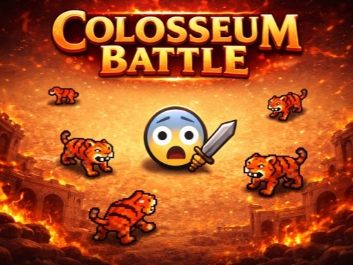 Arena Champion Survival Challenge