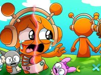 Sprunki Puzzles Online