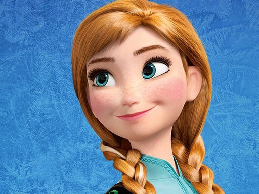 Snowy Jigsaw Puzzle Game