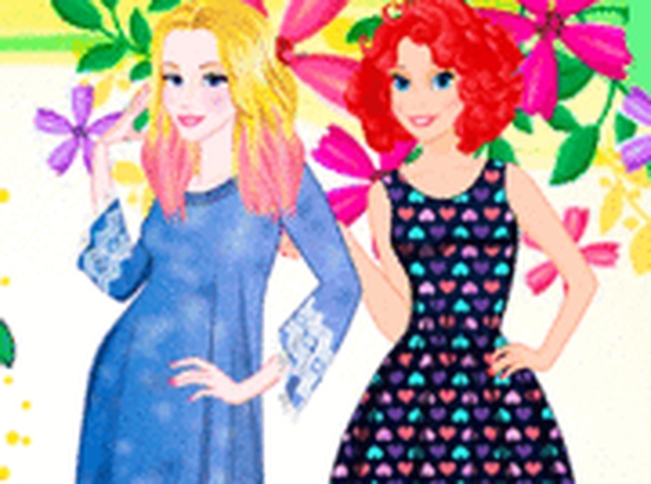 Princess Style & Wellness Guide