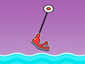 Swing Star Action Game