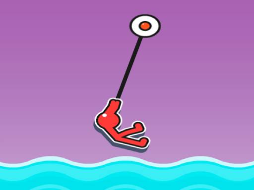 Swing Star Arcade Game