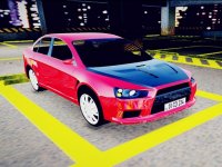 Car Parking Challenge 2023