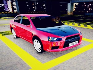 Car Parking Challenge 2023