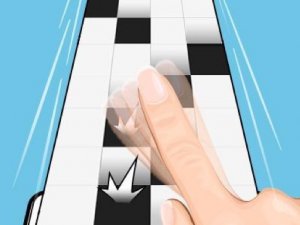 Tap Tempo Melody Challenge