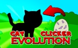Cat Evolution Clicker - Idle Merge Game Online - Casual Idle Game