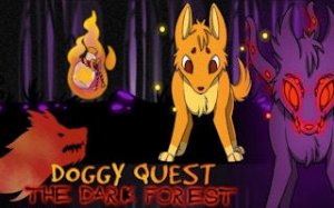 Canine Explorer: Woodland Enigma Adventure