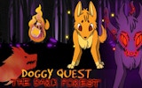 Canine Explorer: Woodland Enigma Adventure