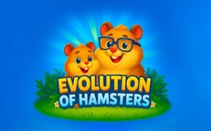 Hamster Merge Puzzle