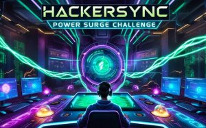 Power Flow: Energy Circuit Puzzle