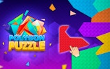 Geometric Block Arranger