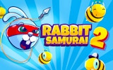 Bunny's Bee Rescue Puzzle