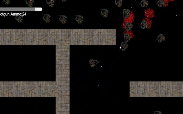 Arena Pathfinder: Quick Reflexes