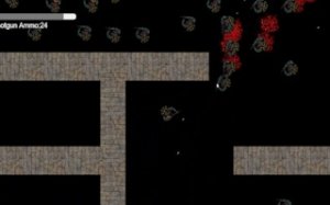 Arena Pathfinder: Quick Reflexes