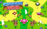 Sky Squadron Fighter Arcade