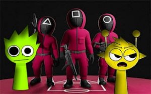 Sprunki Beat Sync