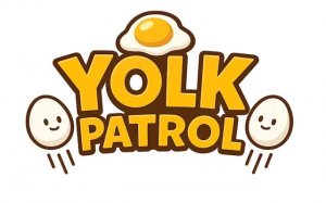 Yolk Patrol: Egg Catching Online Game