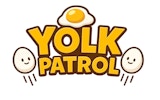 Yolk Patrol: Egg Catching Online Arcade Game