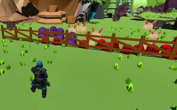 Ella Piggy Chase Runner: Endless Platform Adventure