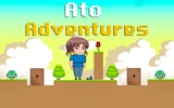 Ato Adventures: Rose Collector Platformer Online Game