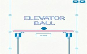 Elevator Ball Pro - Balance Challenge Online Game