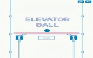 Ball Balance Platform Challenge